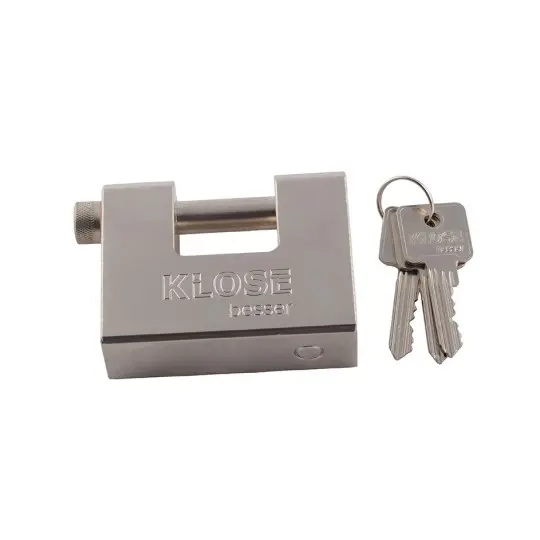 Locker/Cadenas sécurisé